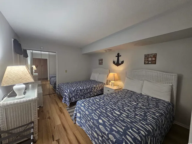 $1,600 | 1910 South Ocean Boulevard, Unit C2 NASSAU I, North Myrtle Beach, SC 29582