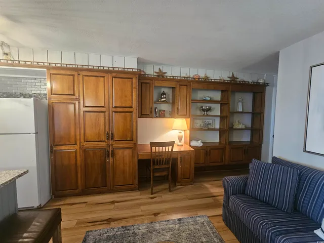 $1,600 | 1910 South Ocean Boulevard, Unit C2 NASSAU I, North Myrtle Beach, SC 29582