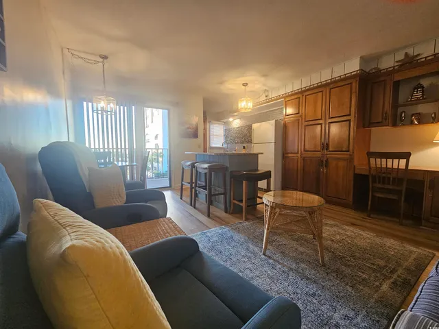 $1,600 | 1910 South Ocean Boulevard, Unit C2 NASSAU I, North Myrtle Beach, SC 29582