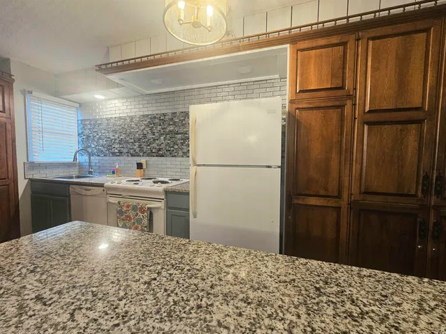 $1,600 | 1910 South Ocean Boulevard, Unit C2 NASSAU I, North Myrtle Beach, SC 29582