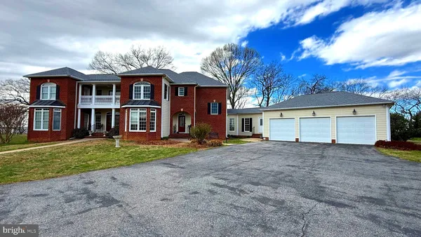 $1,250,000 | 16186 Bundock Road, King George, VA 22485