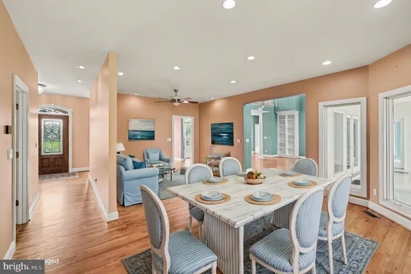 $1,250,000 | 16186 Bundock Road, King George, VA 22485