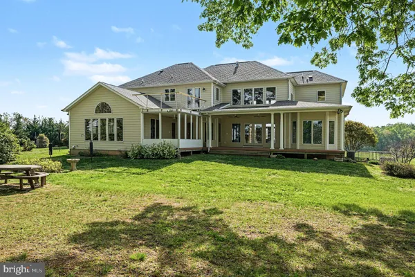 $1,250,000 | 16186 Bundock Road, King George, VA 22485