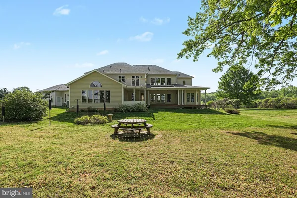 $1,250,000 | 16186 Bundock Road, King George, VA 22485
