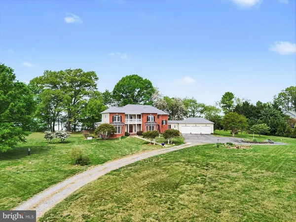 $1,250,000 | 16186 Bundock Road, King George, VA 22485