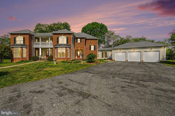 $1,250,000 | 16186 Bundock Road, King George, VA 22485