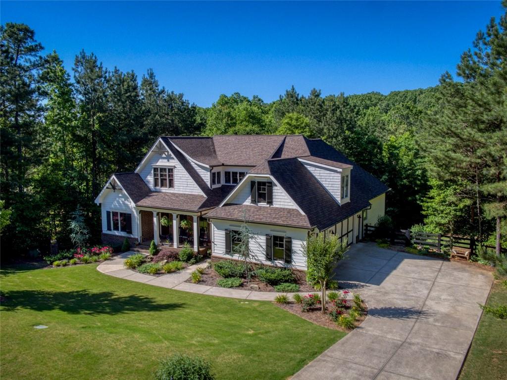508 Black Horse Circle Canton, GA 30114 - Photo 4 of 46