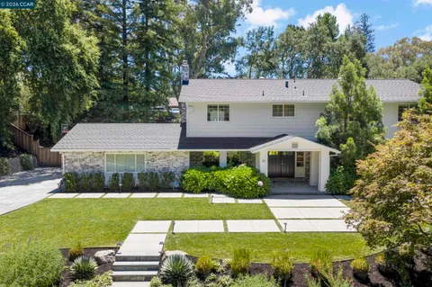 $2,998,000 | 34 Mott Drive, Alamo, CA 94507