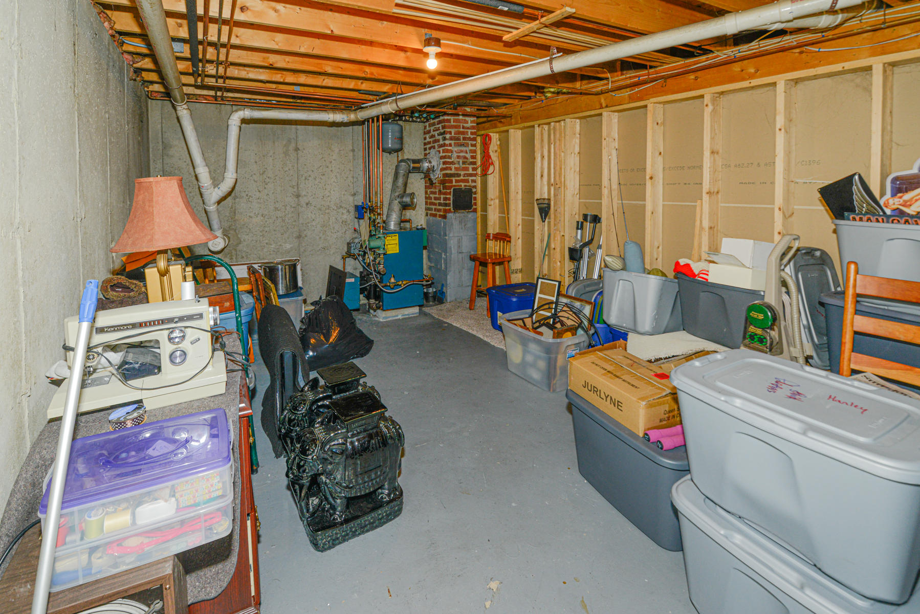 10 Benjamin Way Naples, ME 04055 - Photo 21 of 37 10 benjamin way-50