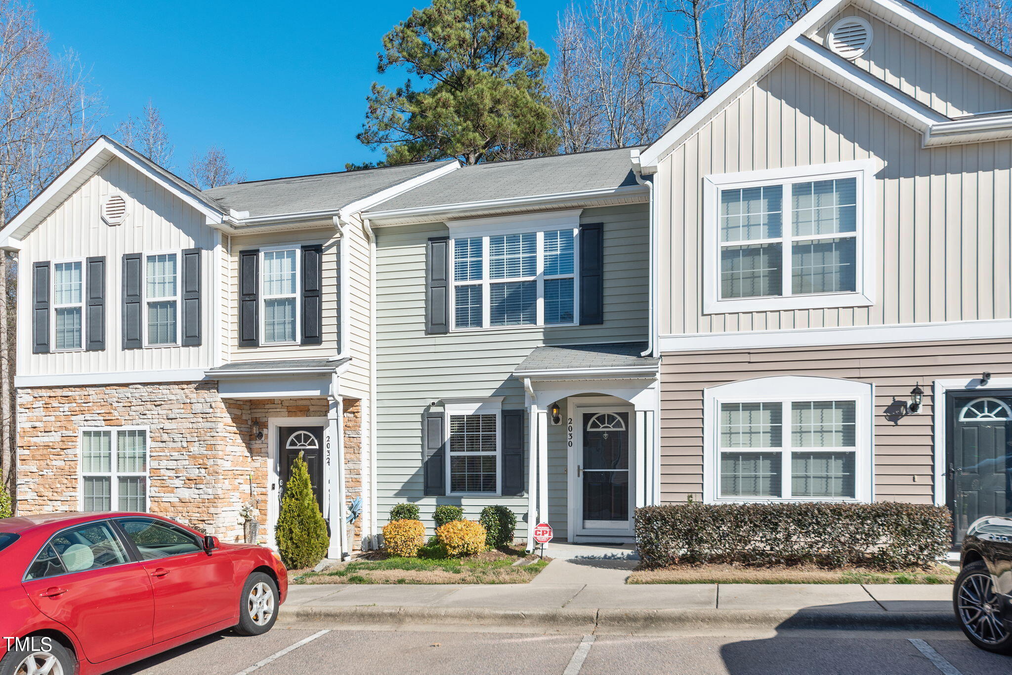 2030 Grassy Banks Drive Raleigh, NC 27610 - Photo 1 of 19 2030 Grassy Banks Drive Raleigh_JRKnowle