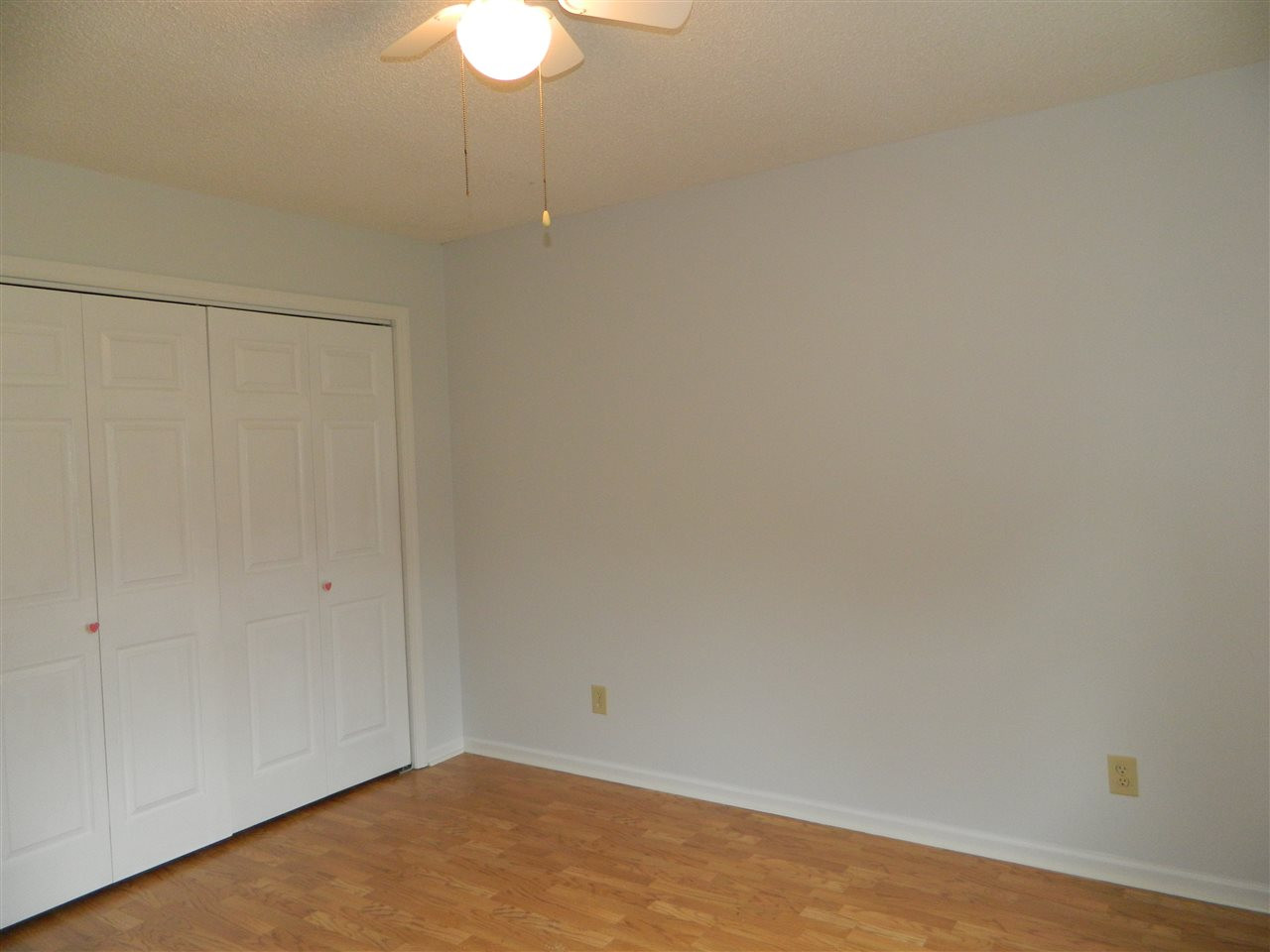 1450 Woodruff Road Kenly, NC 27542 - Photo 15 of 30 Bedroom 3