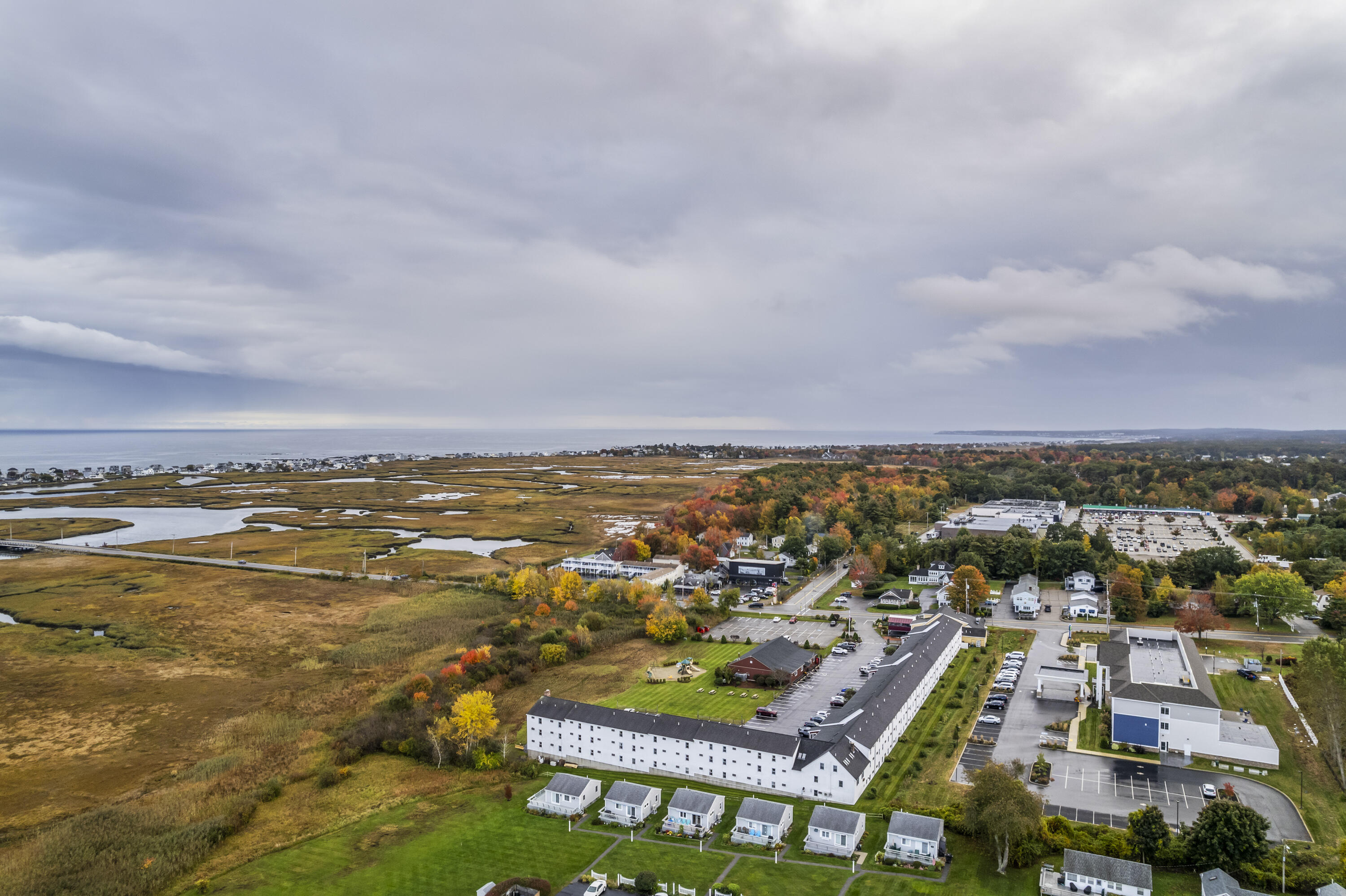 60 Mile Road, Unit 123 Wells, ME 04090 - Photo 36 of 38 60 Mile Rd #123_119