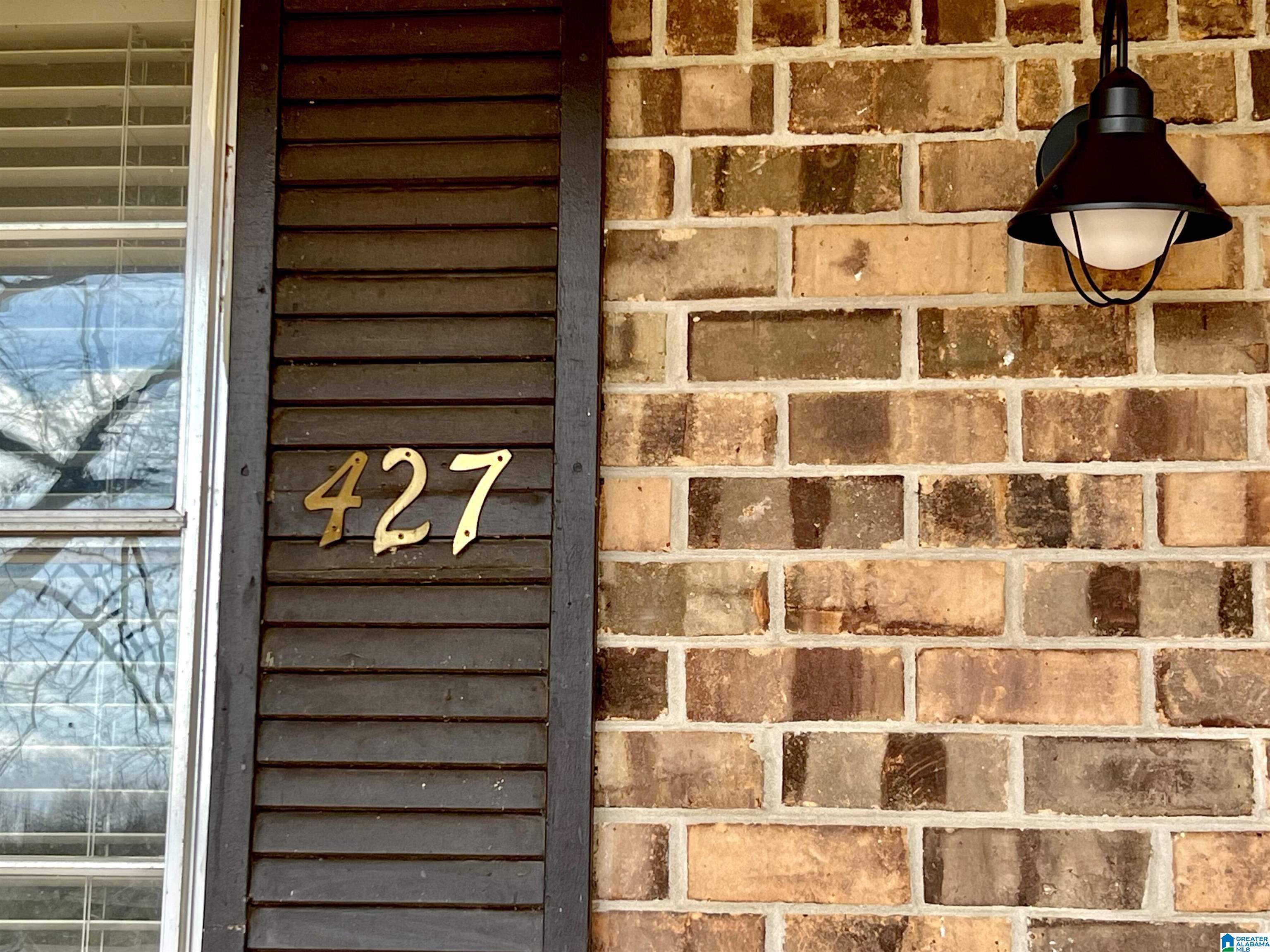427 Lakeview Drive Hamilton, AL 35570 - Photo 38 of 38