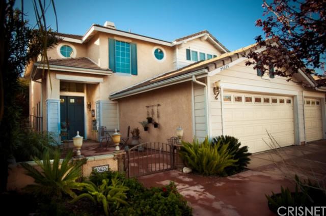 25635 Wilde Avenue Stevenson Ranch, CA 91381 - Photo 1 of 1 Gallery Image 1
