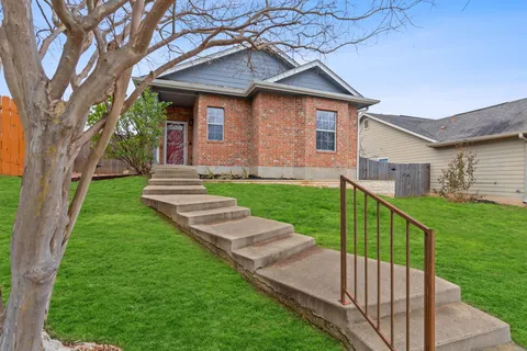 $320,000 | 7009 Marejada Drive, Austin, TX 78724