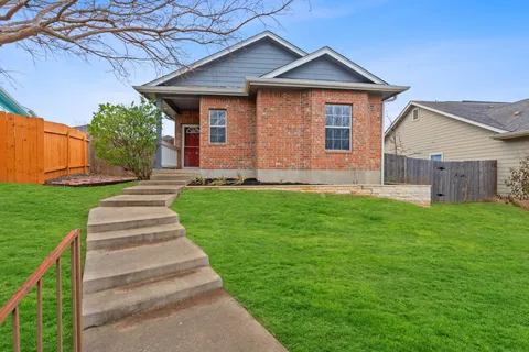 $320,000 | 7009 Marejada Drive, Austin, TX 78724