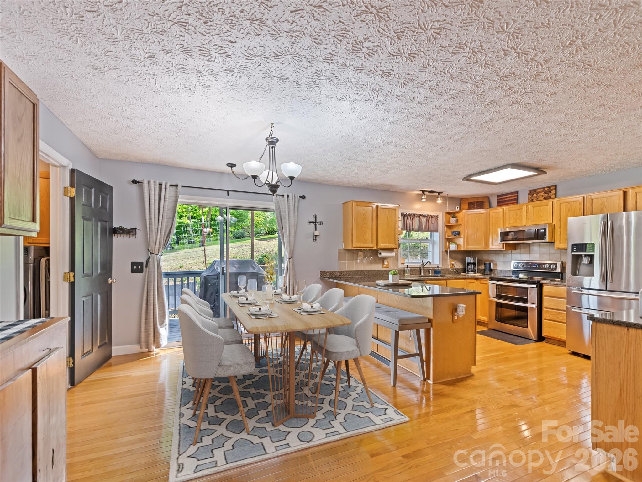222 Thistle Ridge Clyde, NC 28721 - Photo 13 of 31