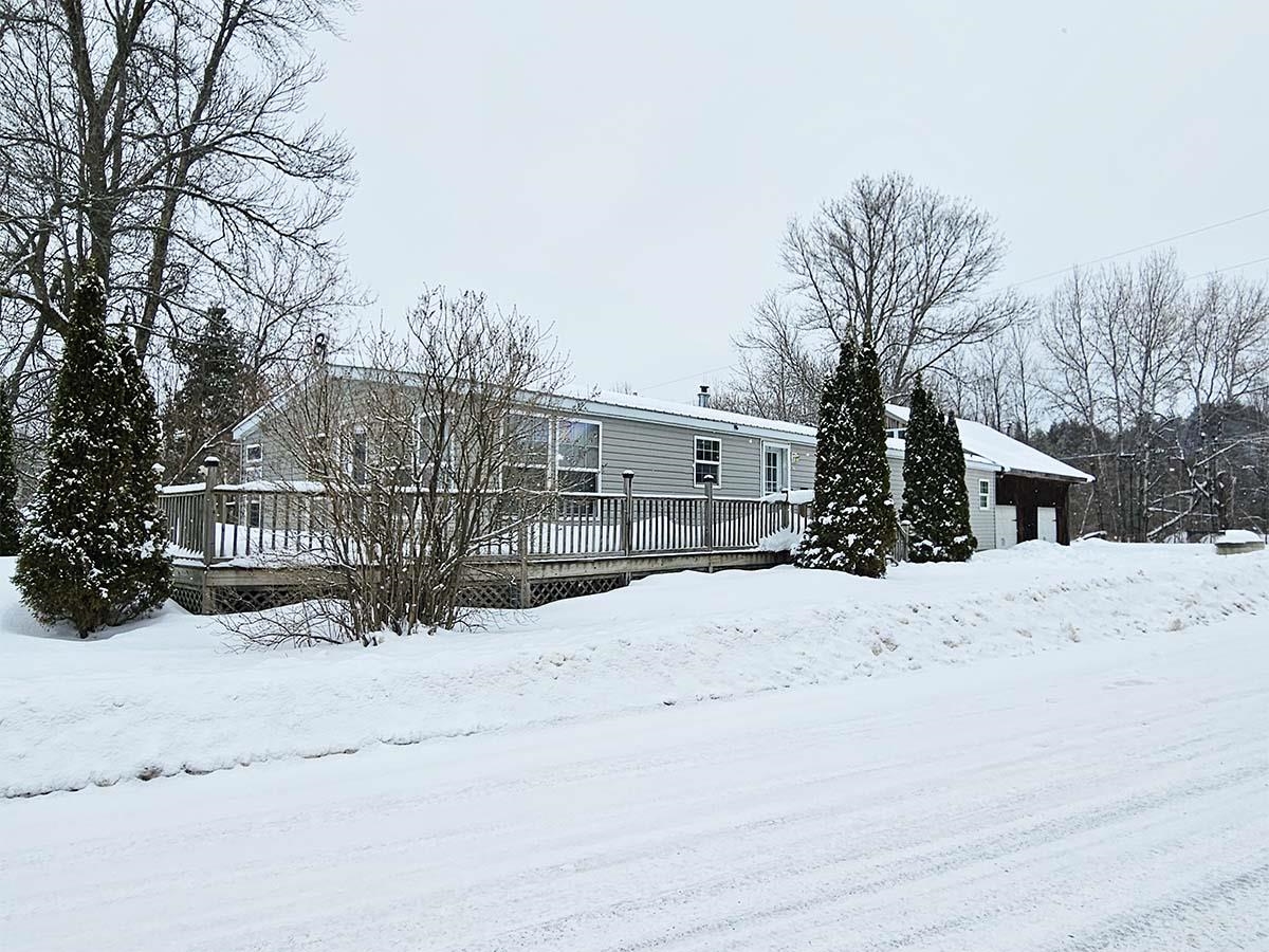 427 Dewing Road Franklin, VT 05457 - Photo 34 of 35