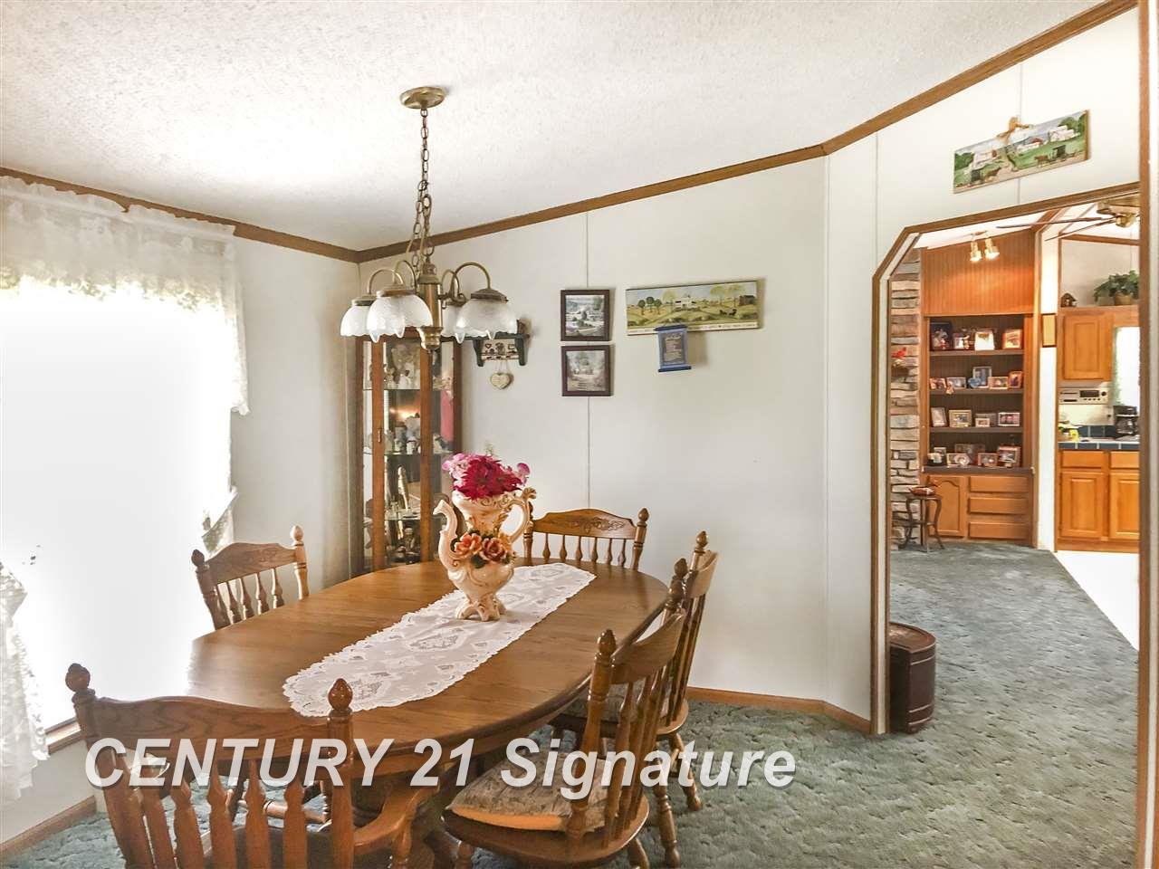 5338 Lewis Road Beaverton, MI 48612 - Photo 5 of 9