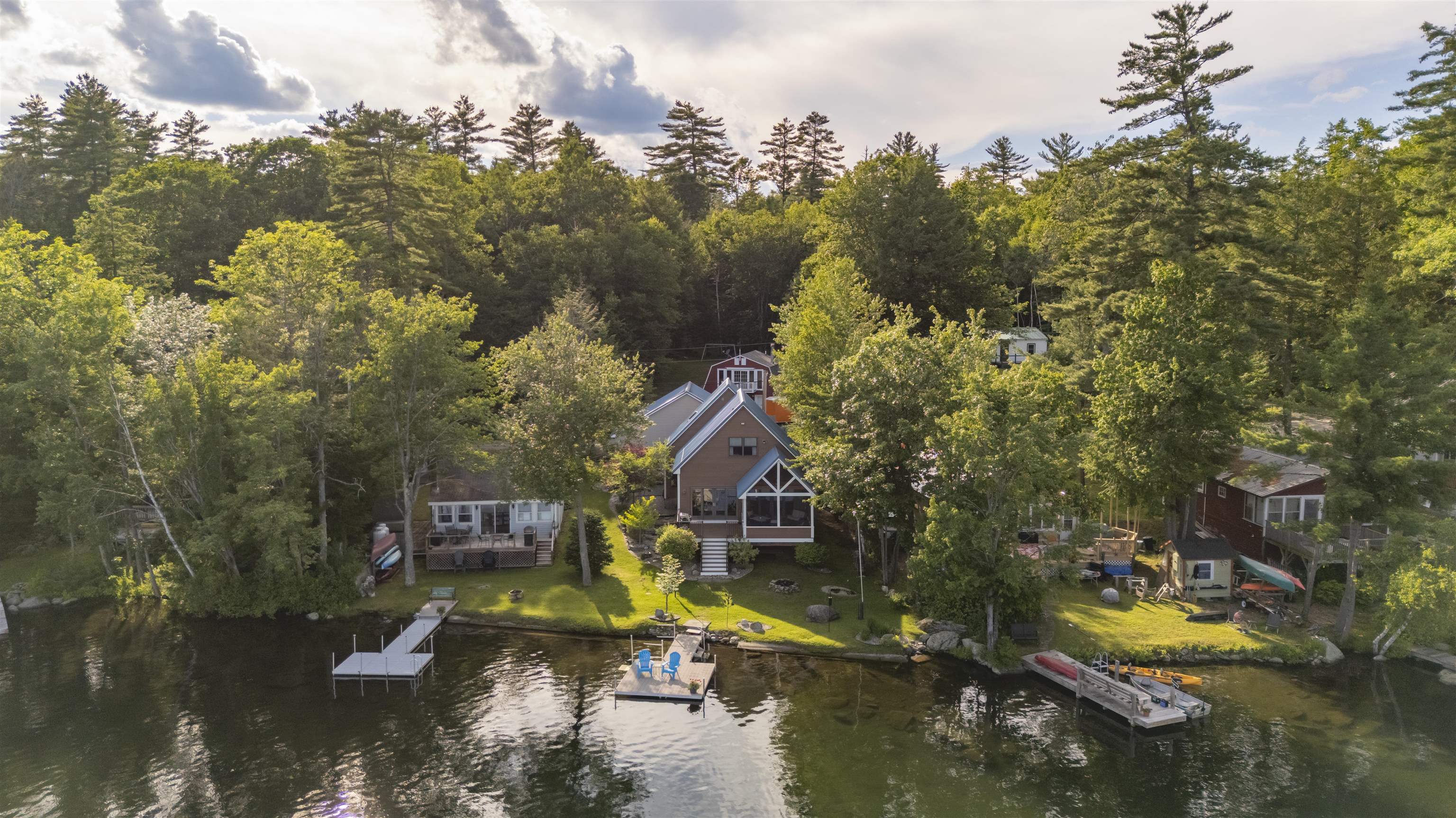 150 Rand Pond Road Goshen, NH 03752 - Photo 45 of 60