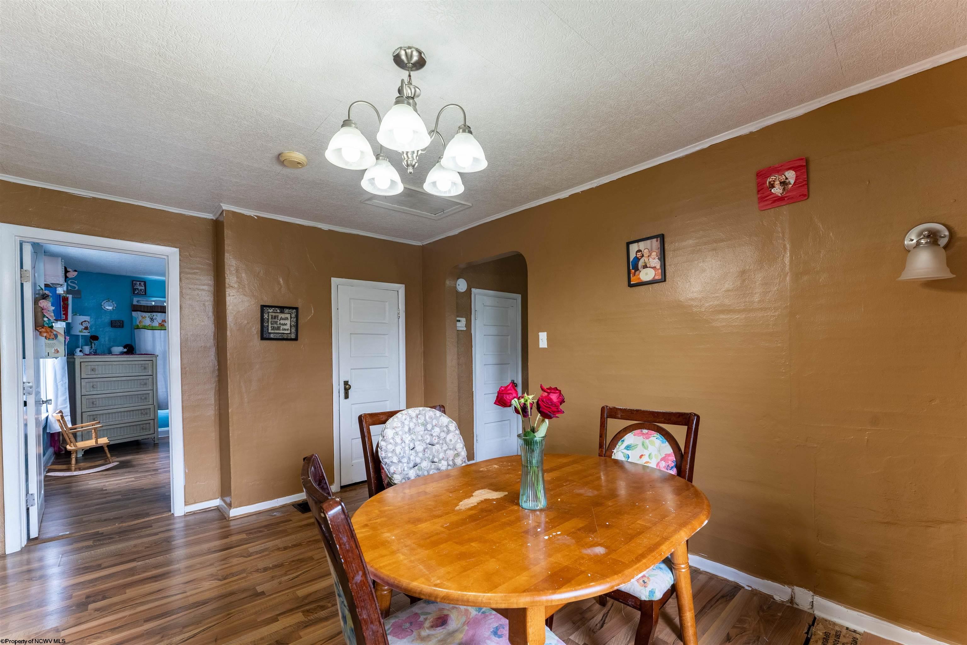113 Floyd Street Rivesville, WV 26588 - Photo 9 of 20 Gallery Image 9