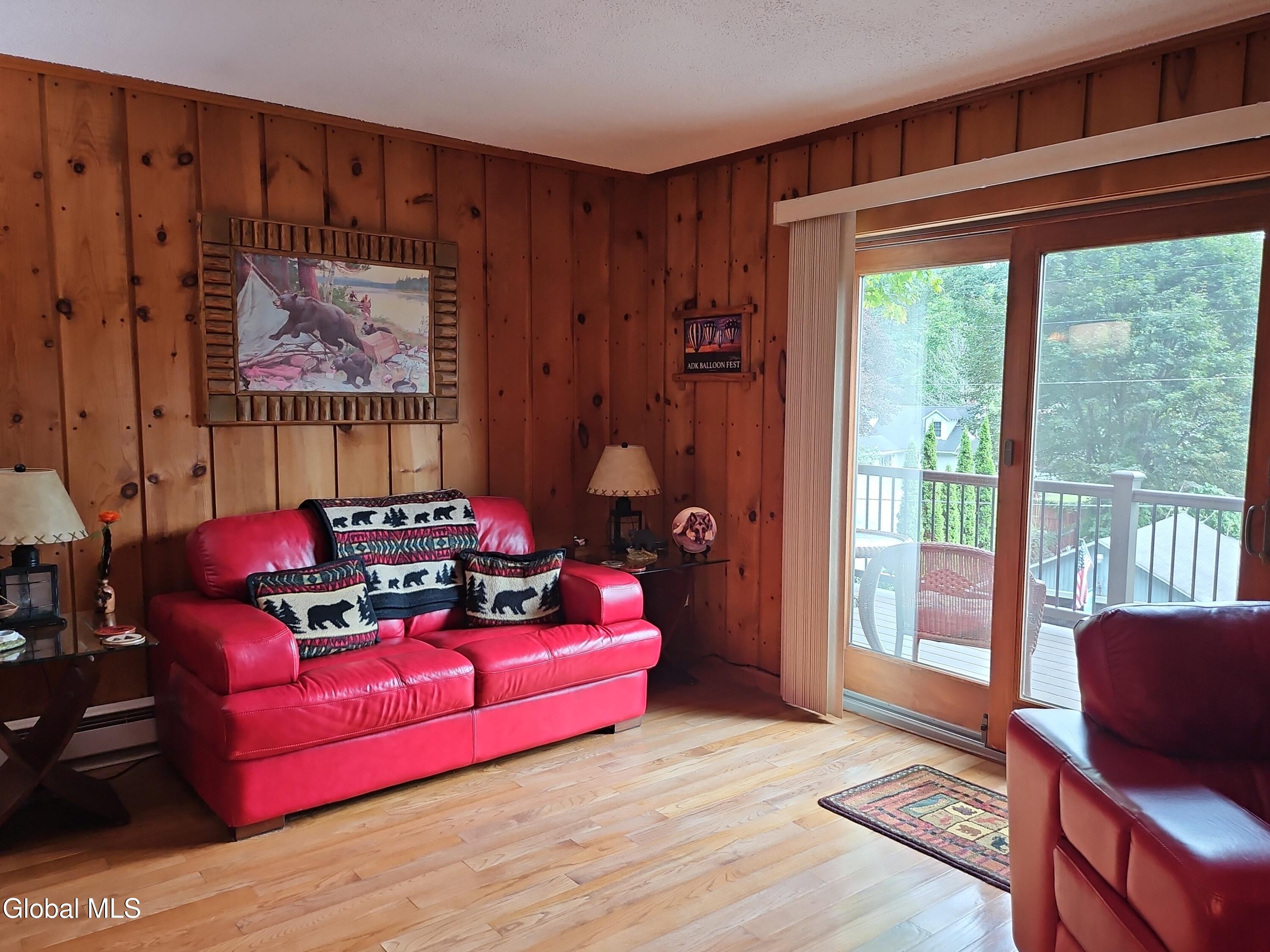 11 Sullivan Road Lake George, NY 12845 - Photo 12 of 47 Sitting Area off Living Rm