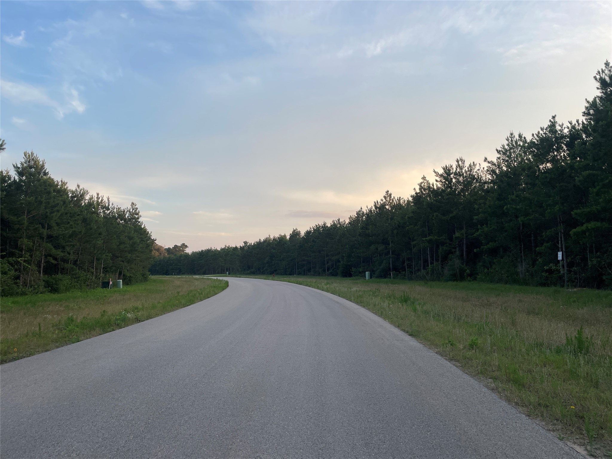 15705 Ridge Rock Road Willis, TX 77378 - Photo 10 of 13 Be one of the first to build on the street