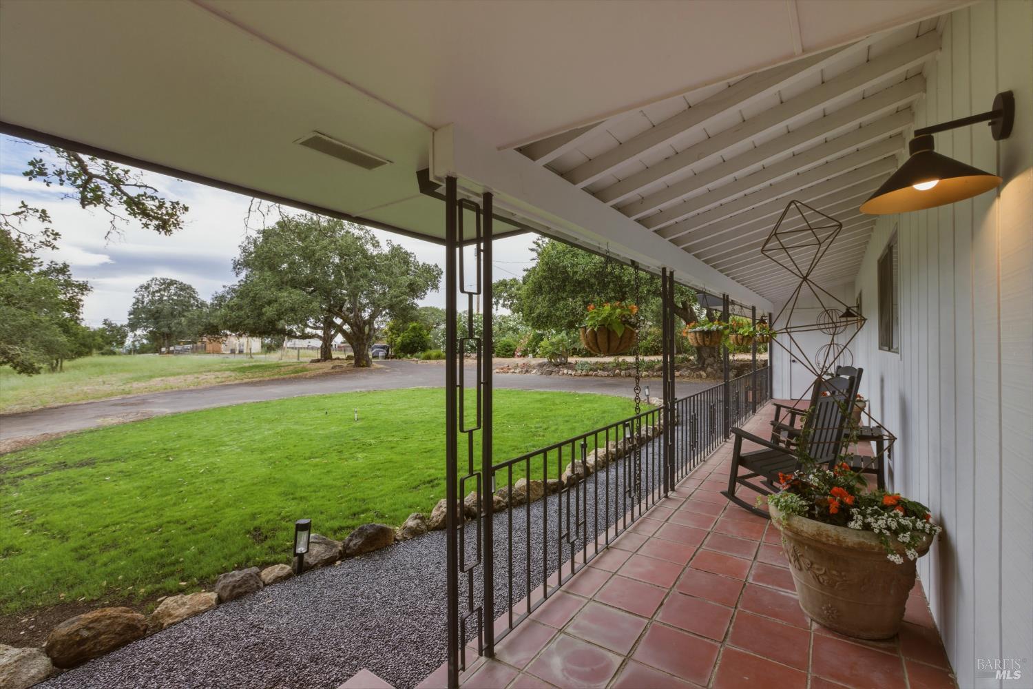 1430 Coombsville Road Napa, CA 94558 - Photo 5 of 50