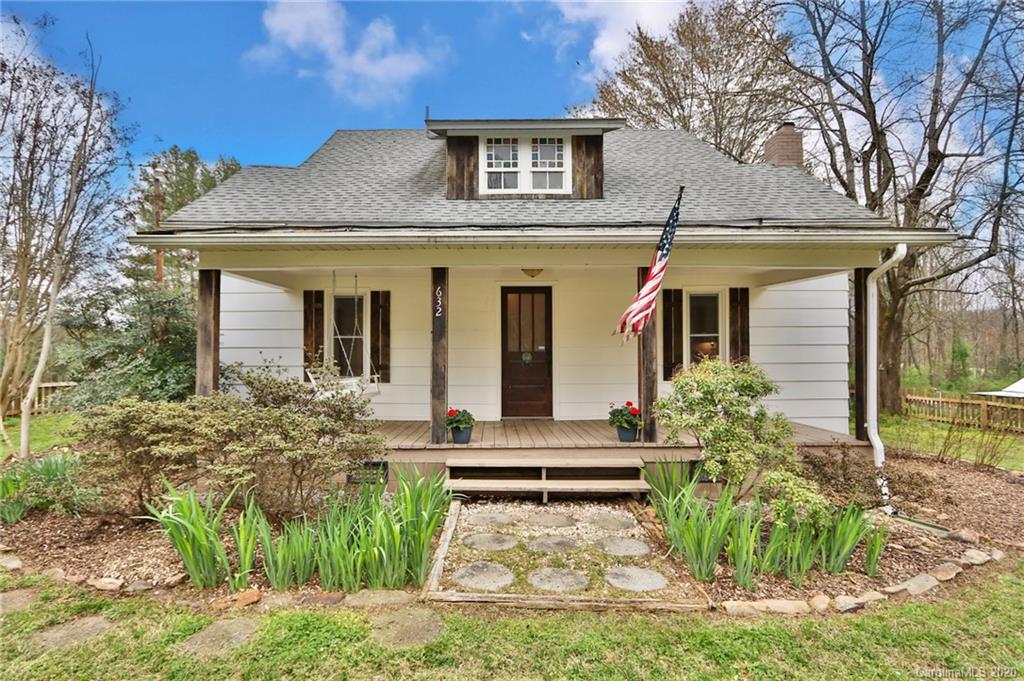 632 Pleasant Ridge Road Elkin, NC 28621 - Photo 1 of 43 Gallery Image 1