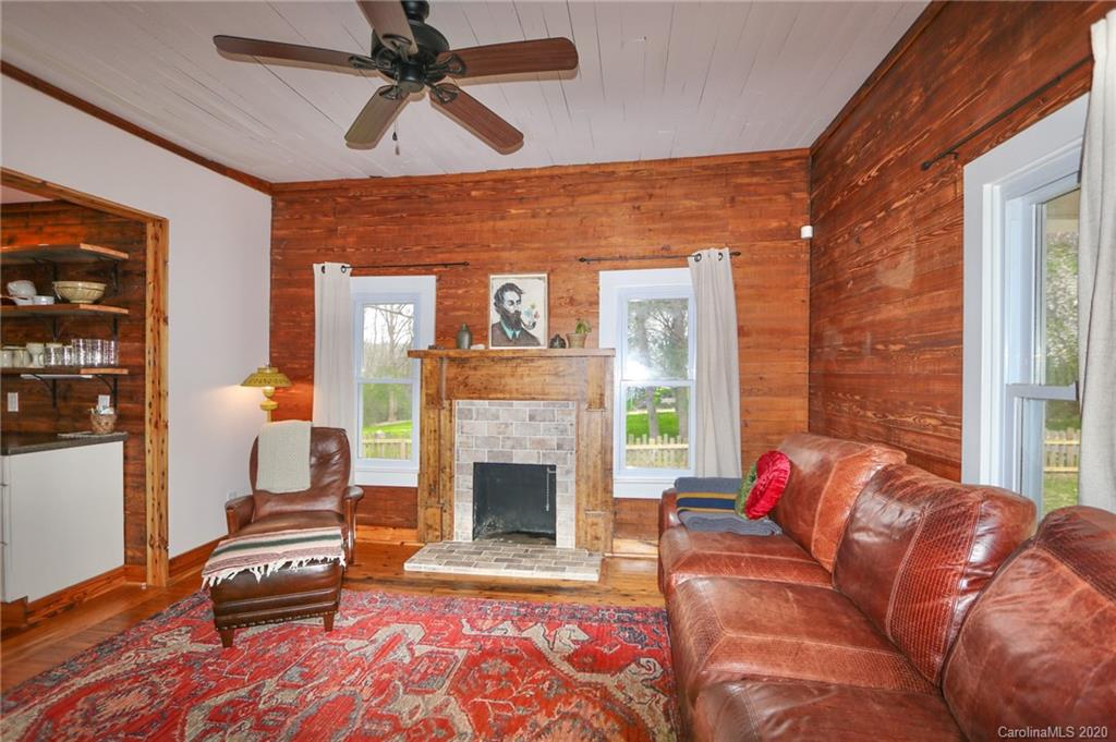632 Pleasant Ridge Road Elkin, NC 28621 - Photo 14 of 43 Gallery Image 14