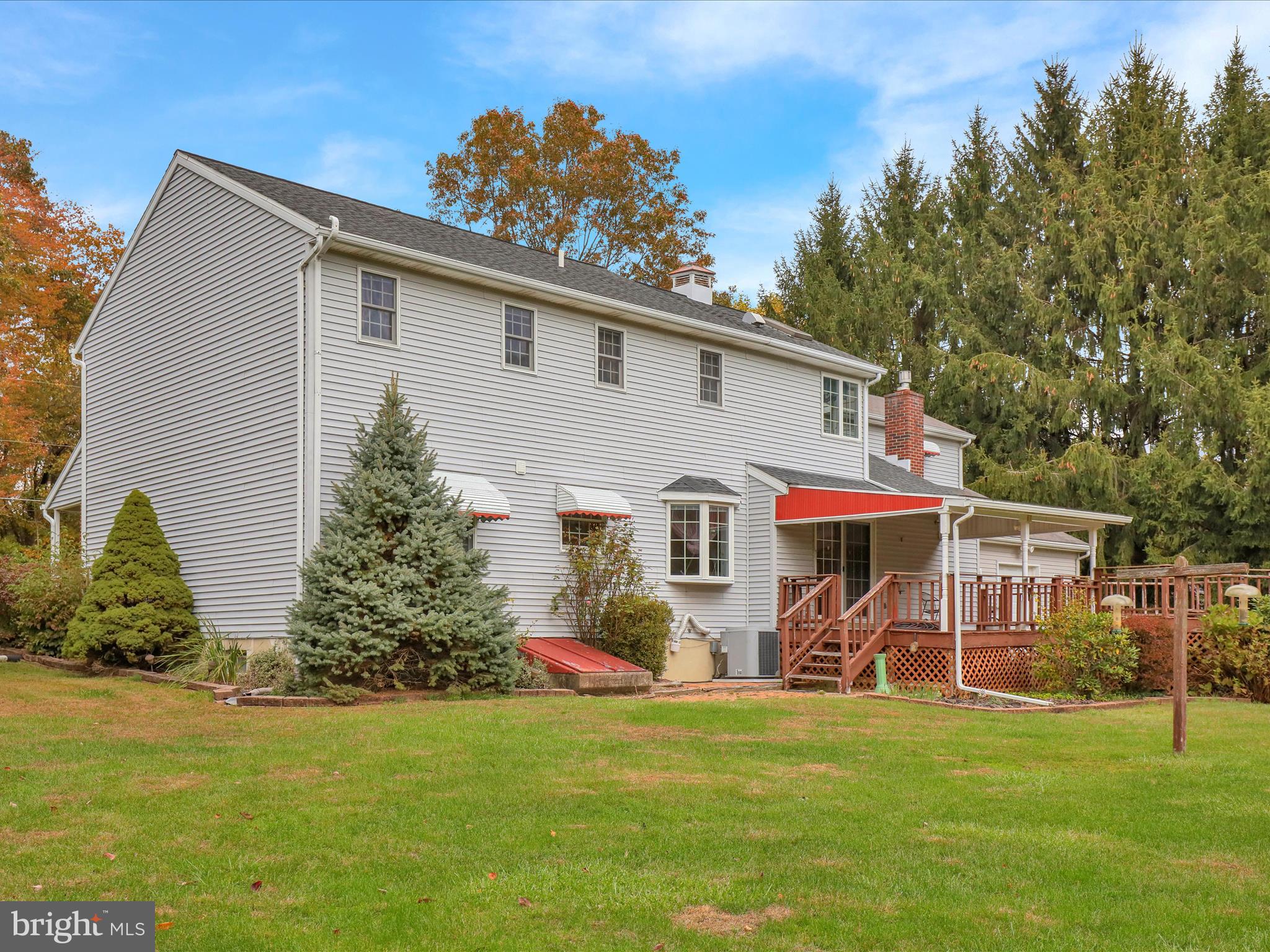 710 Texter Mountain Road Robesonia, PA 19551 - Photo 32 of 41 7J8A1876