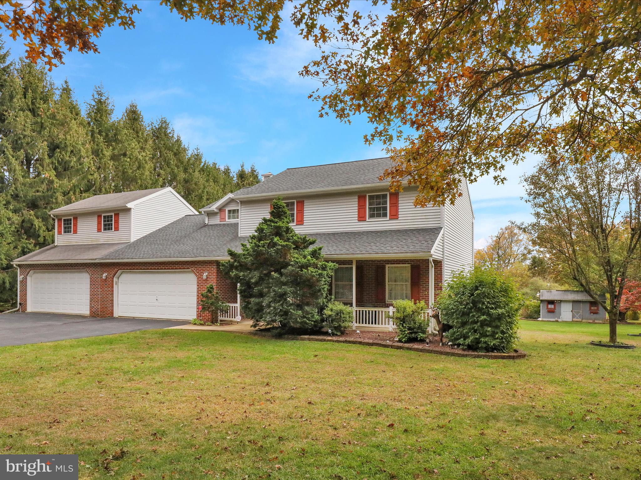 710 Texter Mountain Road Robesonia, PA 19551 - Photo 4 of 41 7J8A1856