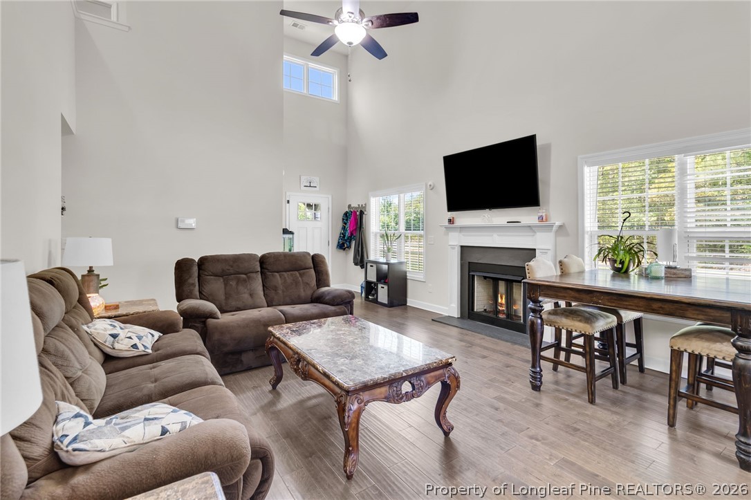 2068 Hayes Mill Road Godwin, NC 28344 - Photo 15 of 47
