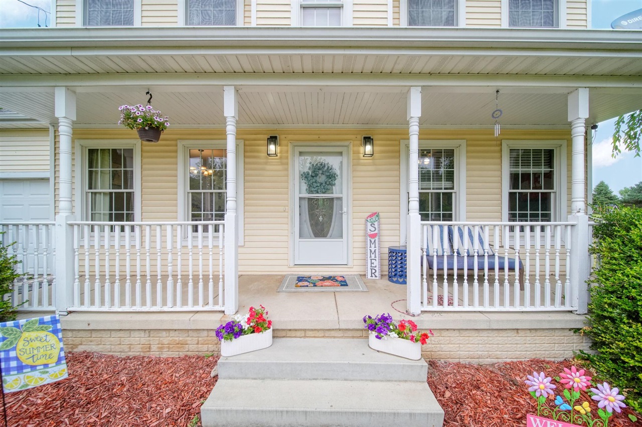 1298 East Carleton Road Adrian, MI 49221 - Photo 55 of 56