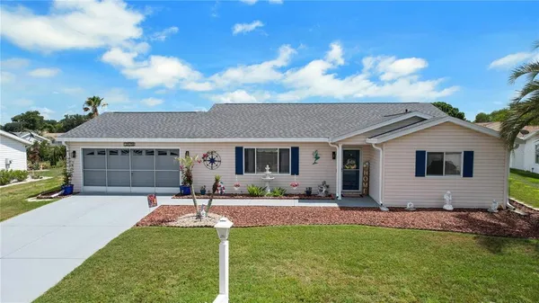 $284,500 | 10608 Southeast 174th Loop, Summerfield, FL 34491