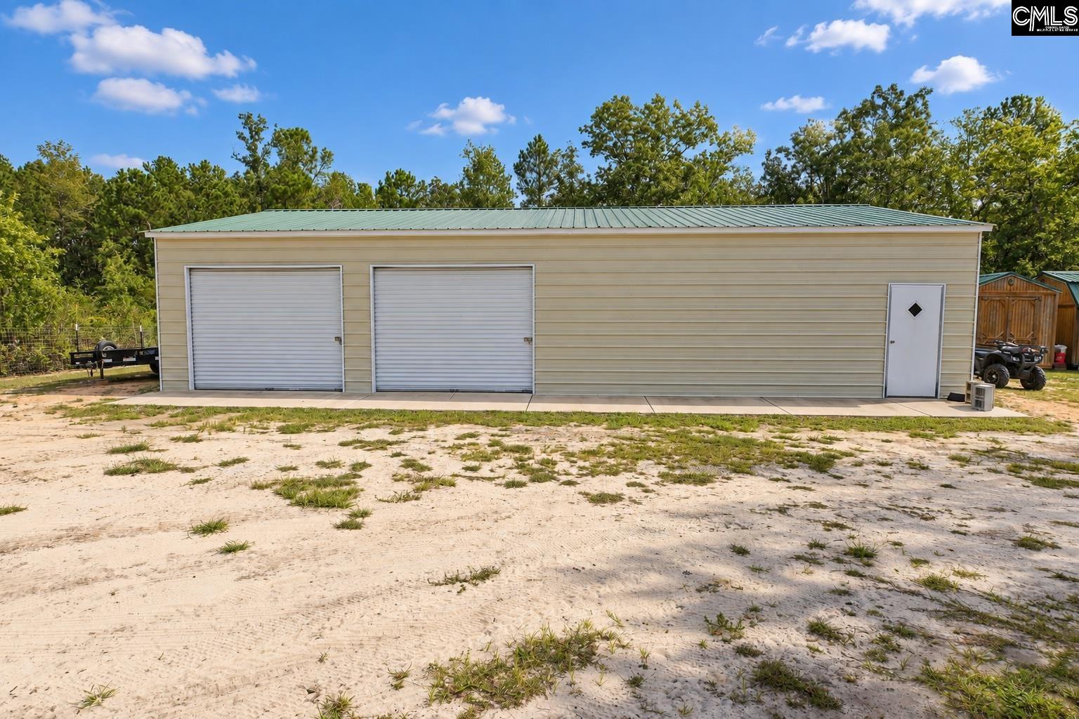 415 Finback Road Wagener, SC 29164 - Photo 39 of 72 Gallery Image 39