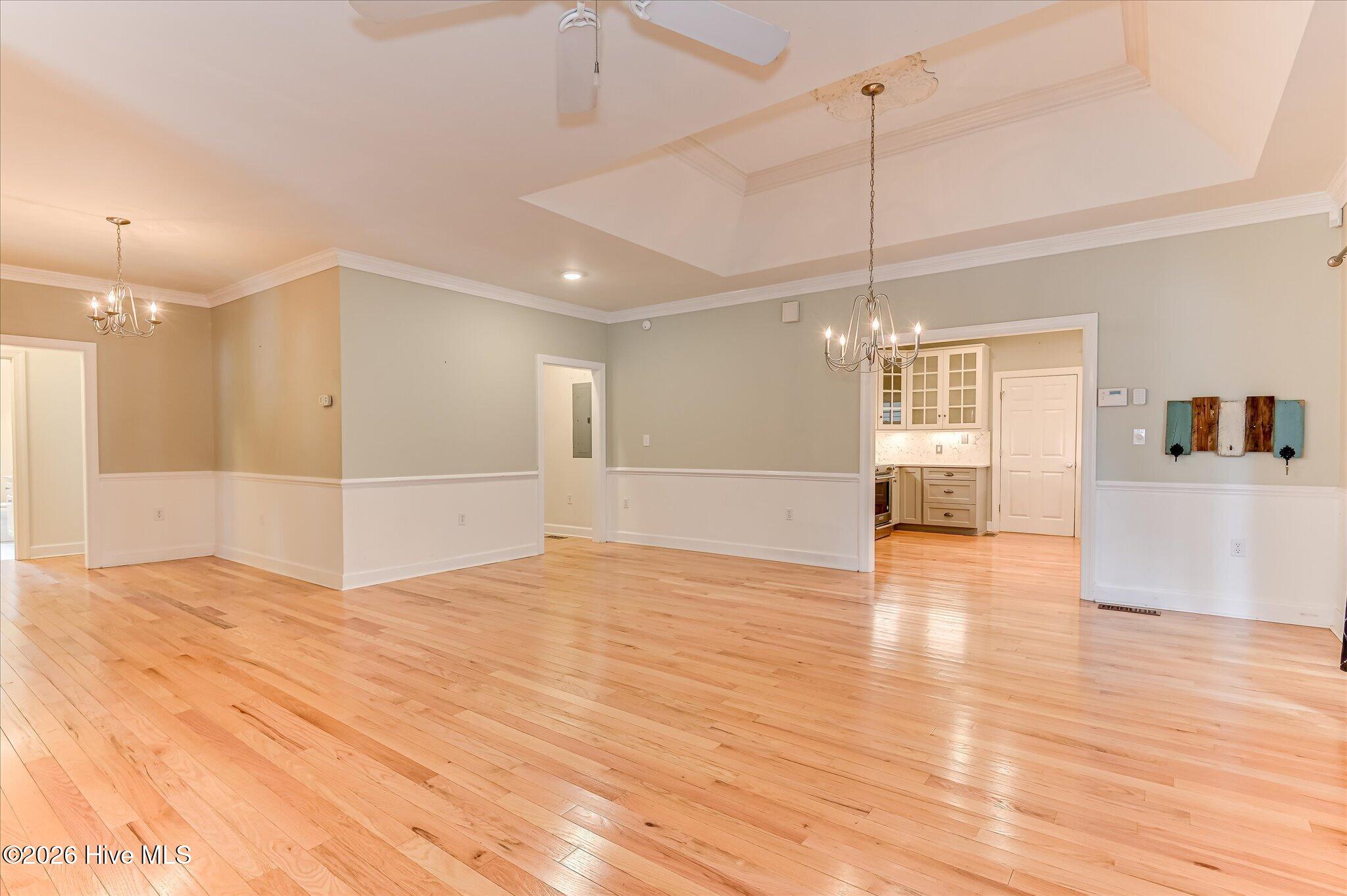 218 Spring Valley Road Waynesboro, GA 30830 - Photo 13 of 55