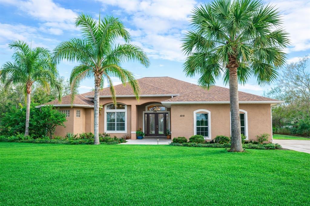 1018 Lightfoot Road Wimauma, FL 33598 - Photo 1 of 1 Gallery Image 1