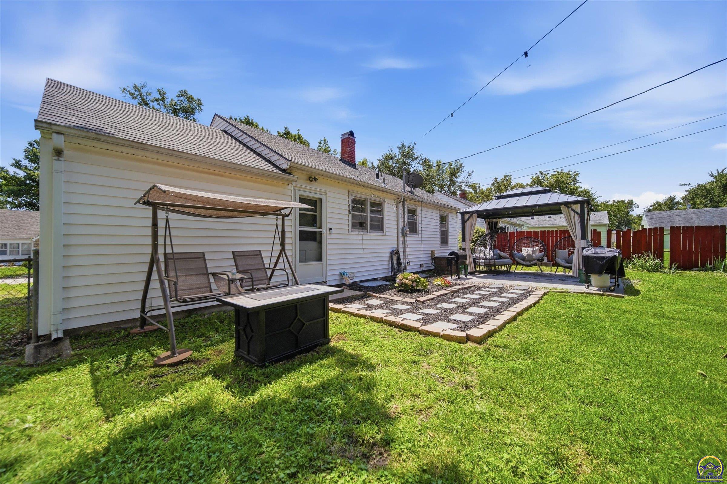 623 Southwest High Avenue Topeka, KS 66606 - Photo 30 of 30