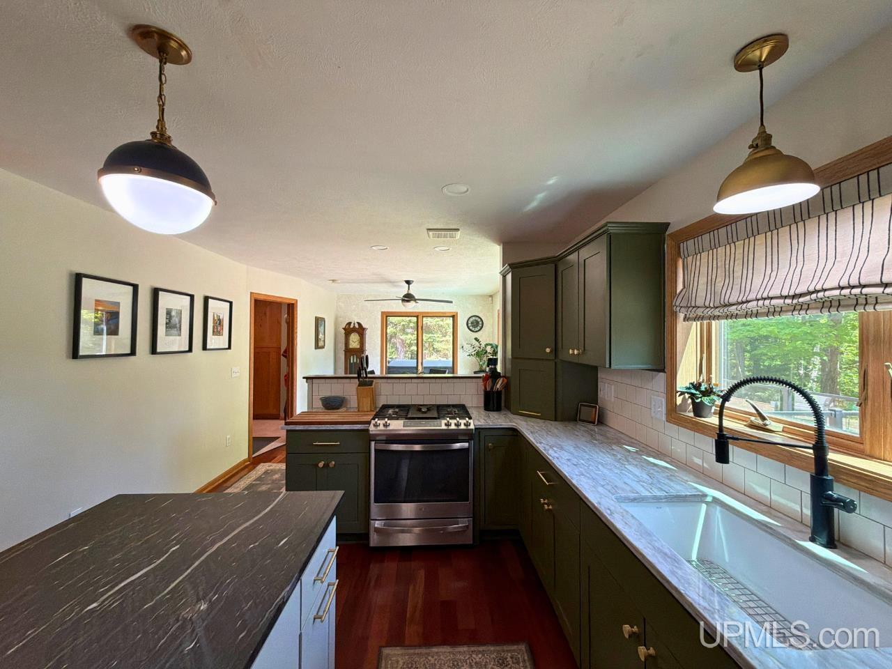 340 Pelissier Lake Road Marquette, MI 49855 - Photo 25 of 65