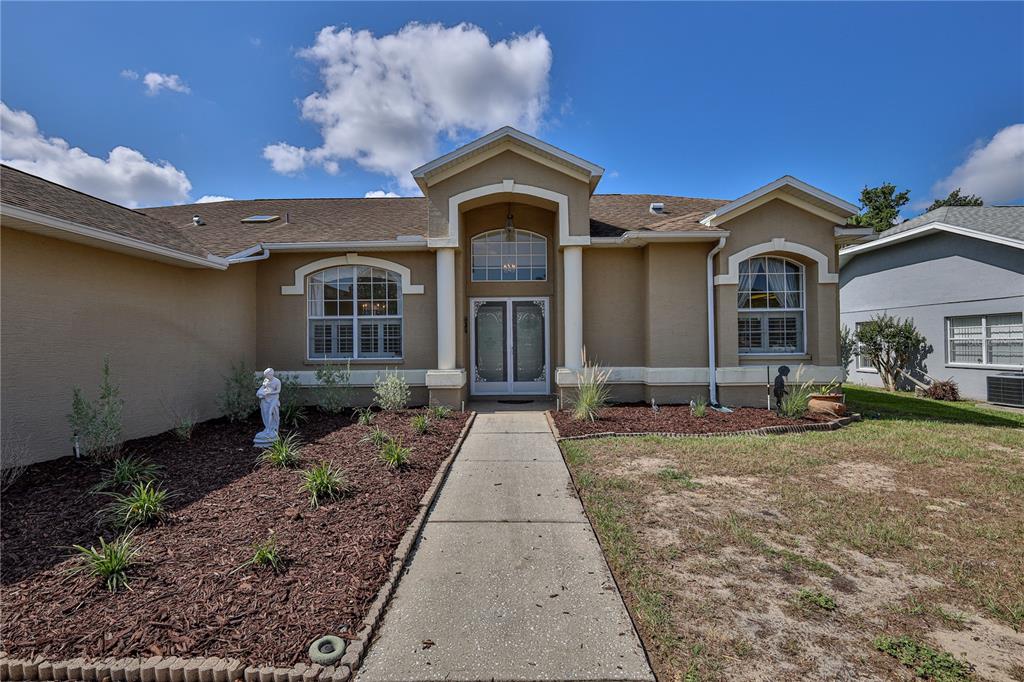 10376 Henderson Street Spring Hill, FL 34608 - Photo 53 of 56