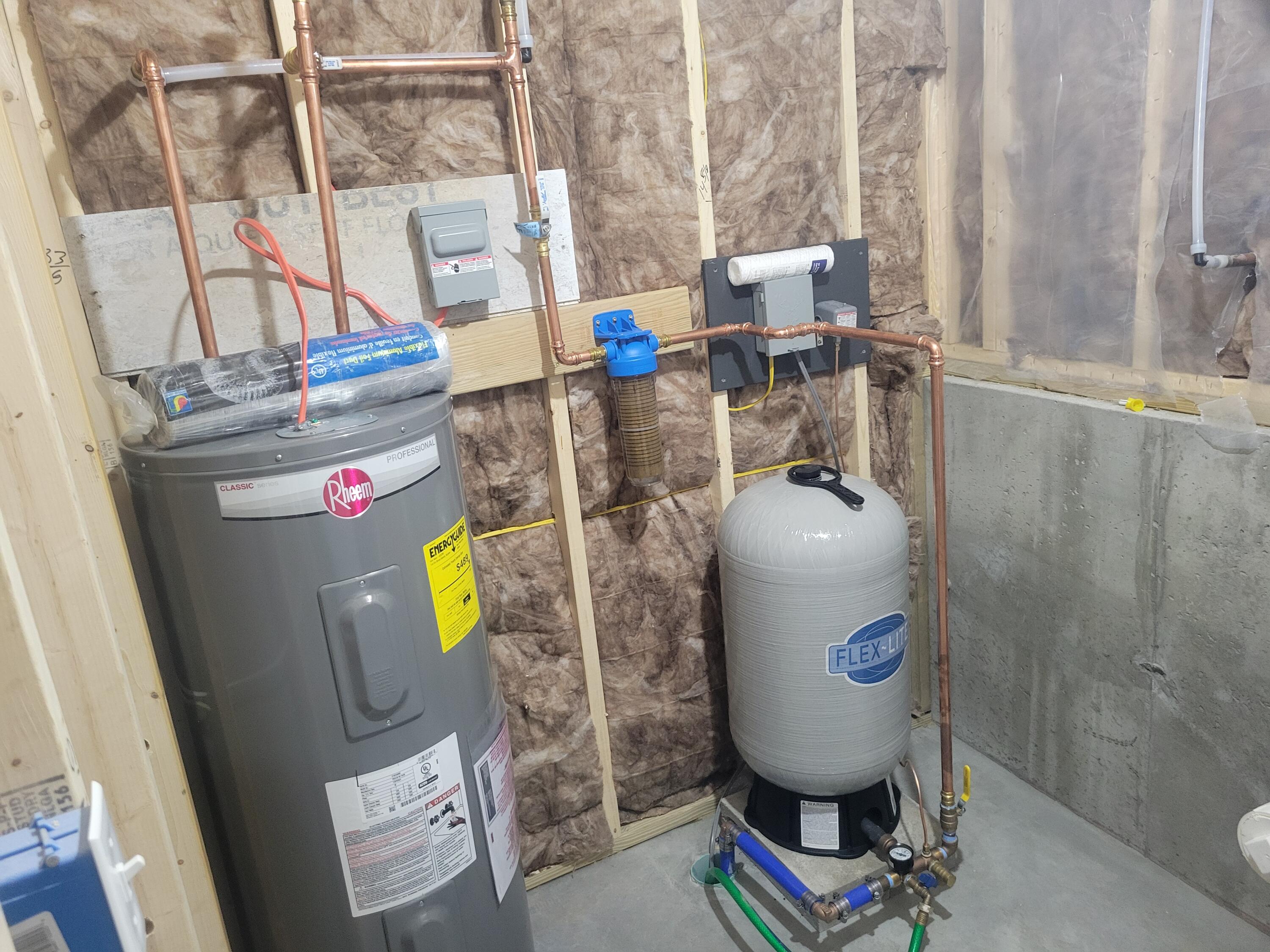 Lot 4 Winn Road Bridgton, ME 04009 - Photo 8 of 8 Utilities