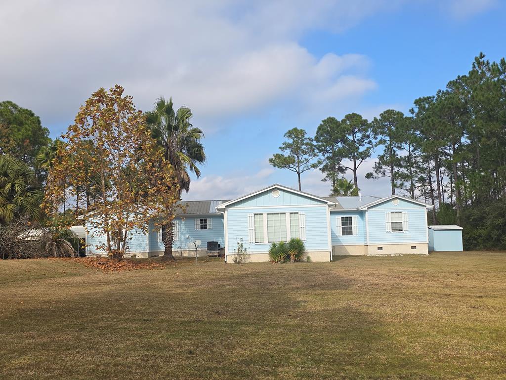 737 Mill Road Carrabelle, FL 32322 - Photo 1 of 44 Gallery Image 1