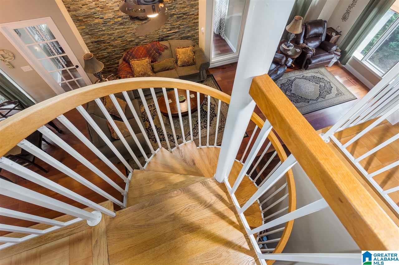12 Alice Ridge Road Anniston, AL 36207 - Photo 19 of 38