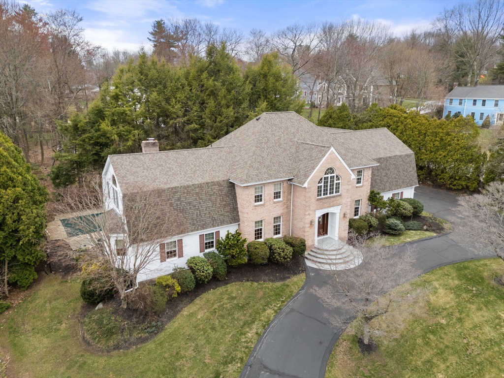 2 Northland Road Shrewsbury, MA 01545 - Photo 1 of 27
