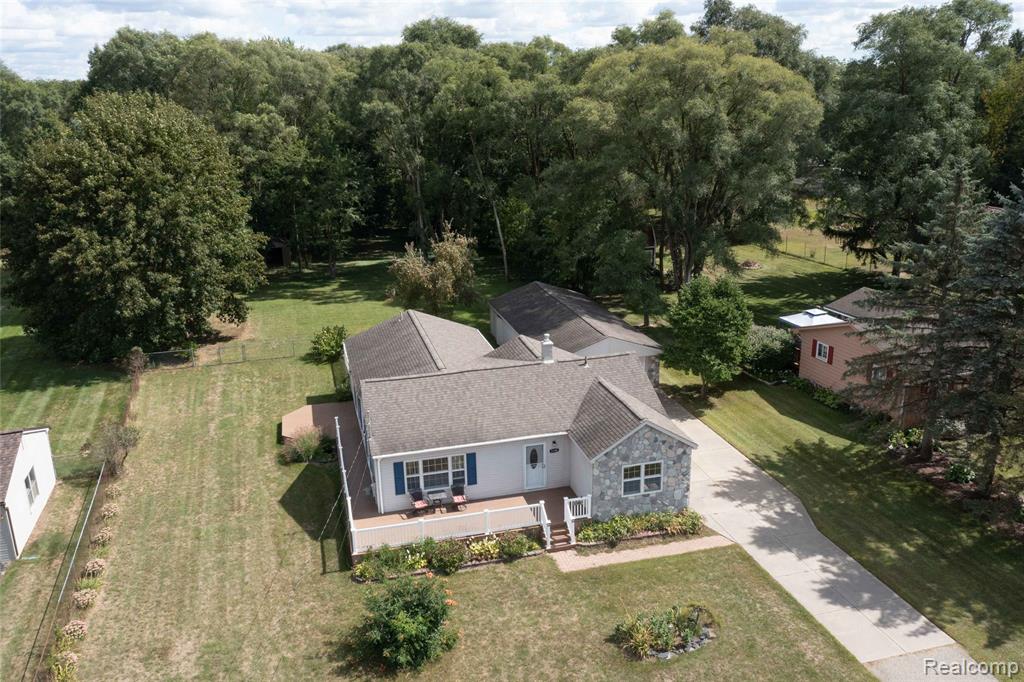 5140 Eastview Road Clarkston, MI 48346 - Photo 47 of 53 Gallery Image 47