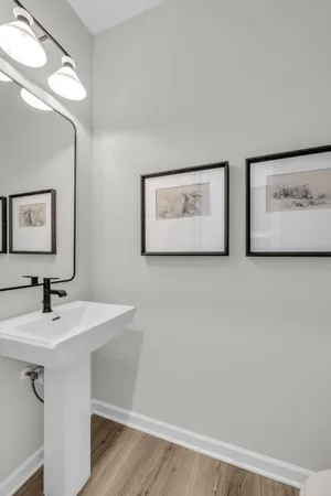 $448,500 | 2019 Bergamot Crossing, Chattanooga, TN 37421