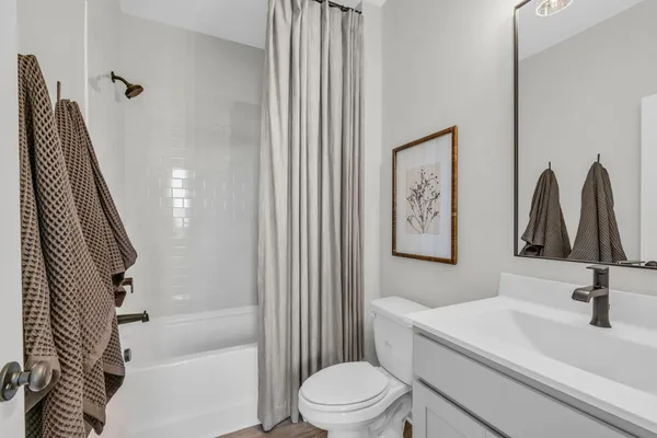 $448,500 | 2019 Bergamot Crossing, Chattanooga, TN 37421