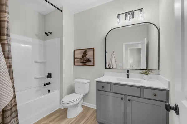 $448,500 | 2019 Bergamot Crossing, Chattanooga, TN 37421