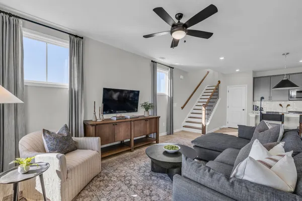 $448,500 | 2019 Bergamot Crossing, Chattanooga, TN 37421